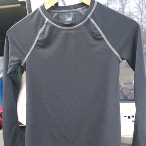 REI - Kids S (8) Polyester/Lycra Spandex Shirt